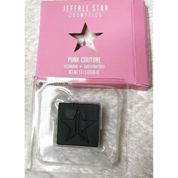 Jeffree Star Cosmetics New Eyeshadow Artistry Single In Punk Couture - Picture 6 of 6